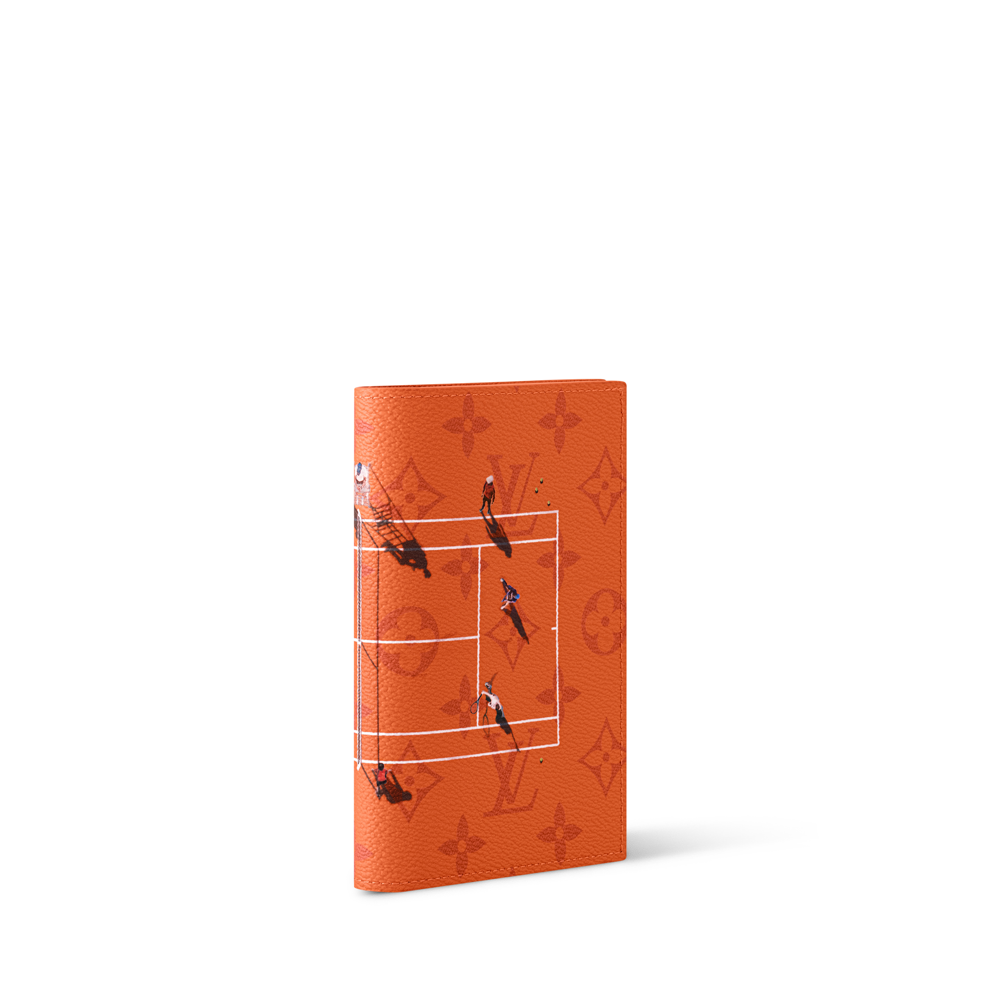 Passport Cover Monogram Other - Travel | LOUIS VUITTON